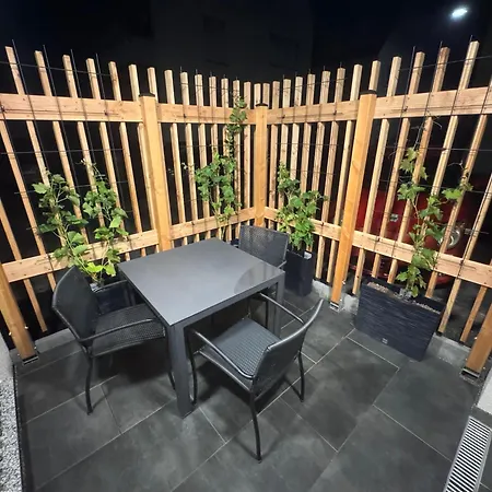 Exclusive Klimatisierte 2 Zimmerwohnung In * Fellbach